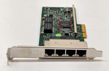 Card mạng Dell Broadcom 5719 Quad Port 1GbE BASE-T PCIe Adapter